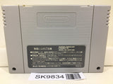 Super Bomberman 3 Nintendo Super Famicom SNES Japan - SK9834 - Photo 2