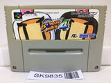 Super Bomberman 4 Nintendo Super Famicom SNES Japan - SK9835 - Photo 1
