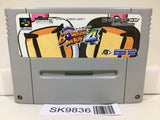 Super Bomberman 4 Nintendo Super Famicom SNES Japan - SK9836 - Photo 1