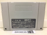 Super Bomberman 4 Nintendo Super Famicom SNES Japan - SK9836 - Photo 2