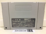 Super Bomberman 5 Nintendo Super Famicom SNES Japan - SK9838 - Photo 2