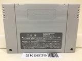 Super Bomberman 5 Nintendo Super Famicom SNES Japan - SK9839 - Photo 2