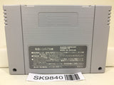 Kouryuuki Rise of the Phoenix Nintendo Super Famicom SNES Japan - SK9840 - Photo 2