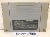 Ganbare Goemon Yuki Hime Nintendo Super Famicom SNES Japan - SK9843 - Photo 2