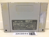Ganbare Goemon 2 Nintendo Super Famicom SNES Japan - SK9844 - Photo 2