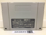 Ganbare Goemon 2 Nintendo Super Famicom SNES Japan - SK9845 - Photo 2