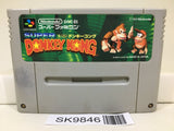 Super Donkey Kong Country Nintendo Super Famicom SNES Japan - SK9846 - Photo 1