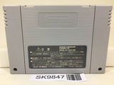 Super Donkey Kong Country Nintendo Super Famicom SNES Japan - SK9847 - Photo 2