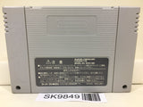Super Donkey Kong Country 2 Nintendo Super Famicom SNES Japan - SK9849 - Photo 2