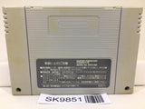 Super Donkey Kong Country 3 Nintendo Super Famicom SNES Japan - SK9851 - Photo 2