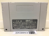 Super Donkey Kong Country 3 Nintendo Super Famicom SNES Japan - SK9853 - Photo 2