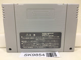 Super Donkey Kong Country 3 Nintendo Super Famicom SNES Japan - SK9854 - Photo 2