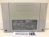 Super Mario Kart Nintendo Super Famicom SNES Japan - SK9856 - Photo 2