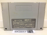 Super Mario Kart Nintendo Super Famicom SNES Japan - SK9857 - Photo 2