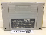 Super Mario Kart Nintendo Super Famicom SNES Japan - SK9858 - Photo 2