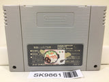 Super Mario World Nintendo Super Famicom SNES Japan - SK9861 - Photo 2