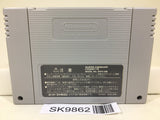 Super Mario RPG Nintendo Super Famicom SNES Japan - SK9862 - Photo 2
