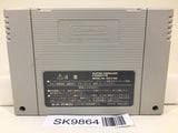 Mario 2 Yoshi's Island Nintendo Super Famicom SNES Japan - SK9864 - Photo 2