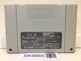 Kirby Super Deluxe Nintendo Super Famicom SNES Japan - SK9865 - Photo 2