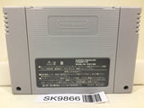 Front Mission Series Gun Hazard Nintendo Super Famicom SNES Japan - SK9866 - Photo 2