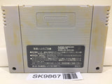 Samurai Shodown Spirits Nintendo Super Famicom SNES Japan - SK9867 - Photo 2