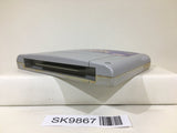 Samurai Shodown Spirits Nintendo Super Famicom SNES Japan - SK9867 - Photo 4