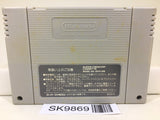 ActRaiser Nintendo Super Famicom SNES Japan - SK9869 - Photo 2