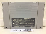 Super Gussun Oyoyo Nintendo Super Famicom SNES Japan - SK9870 - Photo 2
