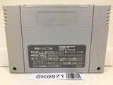 Super Chinese World 2 Nintendo Super Famicom SNES Japan - SK9871 - Photo 2