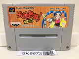 Tenchi Muyo! Game Hen Nintendo Super Famicom SNES Japan - SK9872 - Photo 1