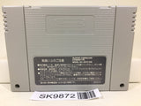 Tenchi Muyo! Game Hen Nintendo Super Famicom SNES Japan - SK9872 - Photo 2