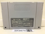 Rockman X Megaman Nintendo Super Famicom SNES Japan - SK9874 - Photo 2