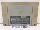 Rockman X Megaman Nintendo Super Famicom SNES Japan - SK9875 - Photo 2