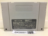 Rockman 7 Megaman Nintendo Super Famicom SNES Japan - SK9881 - Photo 2