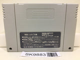 Rockman 7 Megaman Nintendo Super Famicom SNES Japan - SK9883 - Photo 2