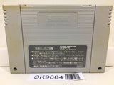 Rockman's Soccer MegaMan Rockman Nintendo Super Famicom SNES Japan - SK9884 - Photo 2