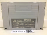 Chou Makaimura Ghouls 'n Ghosts Nintendo Super Famicom SNES Japan - SK9887 - Photo 2