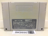 The Legend Of Zelda Nintendo Super Famicom SNES Japan - SK9890 - Photo 2