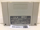 Mickey no Tokyo Disneyland Daibouken Nintendo Super Famicom SNES Japan - SK9891 - Photo 2