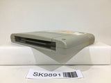Mickey no Tokyo Disneyland Daibouken Nintendo Super Famicom SNES Japan - SK9891 - Photo 4