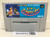 Mickey no Magical Adventure Nintendo Super Famicom SNES Japan - SK9892 - Photo 1