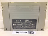 Mickey & Minnie Magical Adventure 2 Nintendo Super Famicom SNES Japan - SK9894 - Photo 2