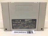 Mickey & Minnie Magical Adventure 2 Nintendo Super Famicom SNES Japan - SK9895 - Photo 2
