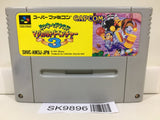 Mickey & Donald Magical Adventure 3 Nintendo Super Famicom SNES Japan - SK9896 - Photo 1