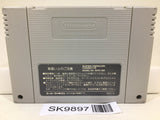 Aladdin Nintendo Super Famicom SNES Japan - SK9897 - Photo 2
