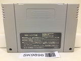 Aladdin Nintendo Super Famicom SNES Japan - SK9898 - Photo 2