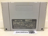 Aladdin Nintendo Super Famicom SNES Japan - SK9899 - Photo 2