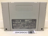 Disney's Pinocchio Nintendo Super Famicom SNES Japan - SK9900 - Photo 2