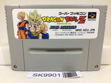 Dragon Ball Z Hyper Dimension Nintendo Super Famicom SNES Japan - SK9901 - Photo 1