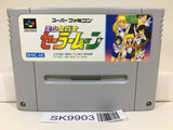 Sailor Moon Nintendo Super Famicom SNES Japan - SK9903 - Photo 1